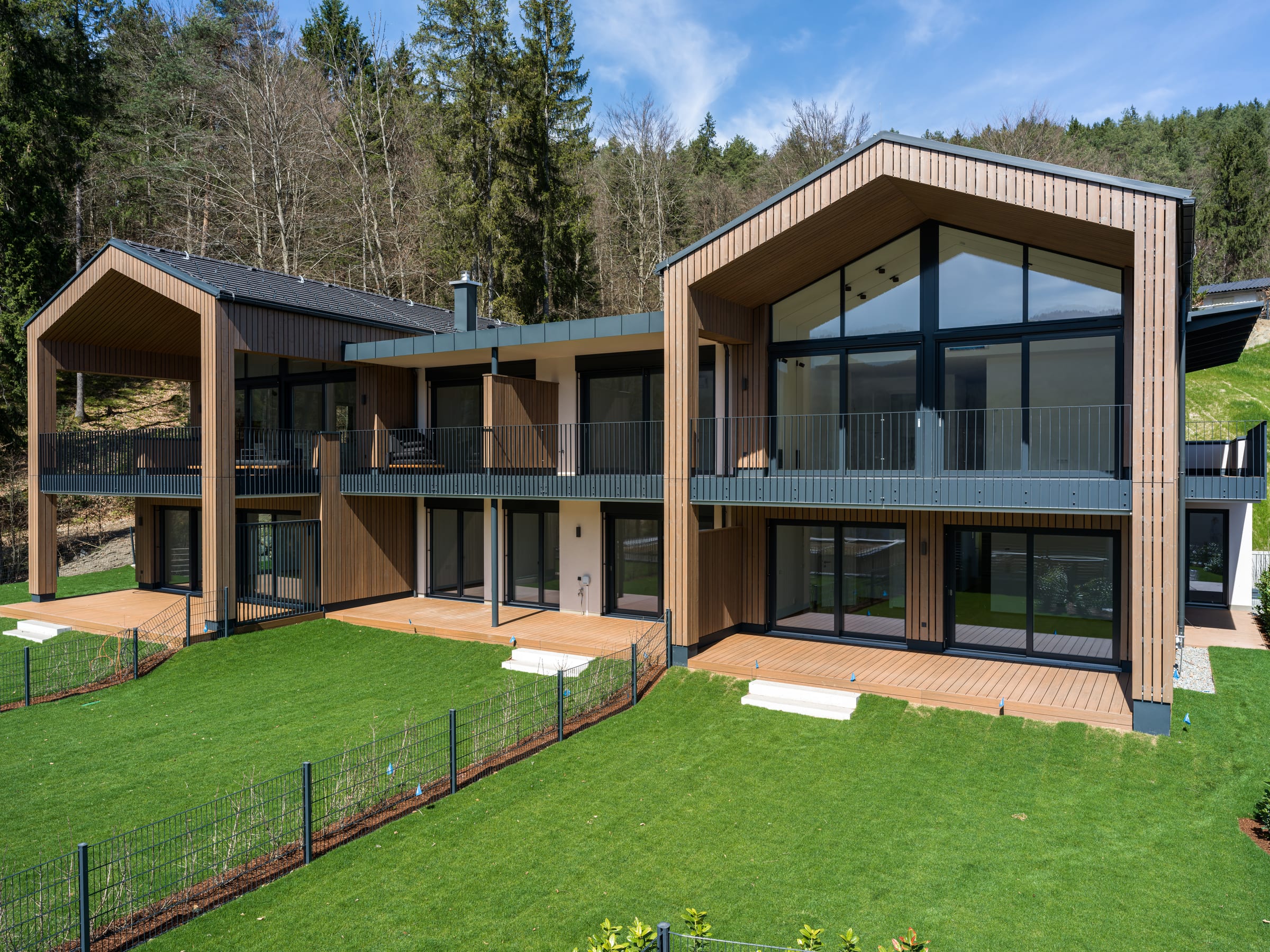 Water Side — Keutschach am See